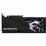 Видеокарта MSI RTX5060Ti GAMING OC 16GB GDDR7 128bit 3xDP HDMI 2FAN RTL