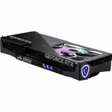 Видеокарта MSI RTX5060Ti GAMING OC 16GB GDDR7 128bit 3xDP HDMI 2FAN RTL