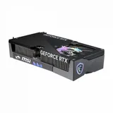 Видеокарта MSI PCI-E 5.0 RTX 5060 Ti 16G GAMING NVIDIA GeForce RTX 5060TI 16Gb 128bit GDDR7 2647/28000 HDMIx1 DPx3 HDCP Ret