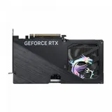 Видеокарта MSI PCI-E 5.0 RTX 5060 Ti 16G GAMING NVIDIA GeForce RTX 5060TI 16Gb 128bit GDDR7 2647/28000 HDMIx1 DPx3 HDCP Ret