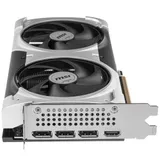 GPU NVIDIA, 8 GB, MSI RTX 5060 OC [RTX 5060 8G VENTUS 2X OC], 3DP/HDMI, GDDR7/128bit