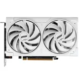 Видеокарта MSI GeForce RTX 5060 8G VENTUS 2X OC WHITE, 8G GDDR7 128bit 1xHDMI 3xDP G5060-8V2CW