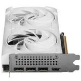 Видеокарта MSI GeForce RTX 5060 8G VENTUS 2X OC WHITE, 8G GDDR7 128bit 1xHDMI 3xDP G5060-8V2CW