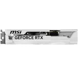 Видеокарта MSI GeForce RTX 5060 8G VENTUS 2X OC WHITE, 8G GDDR7 128bit 1xHDMI 3xDP G5060-8V2CW