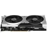 Видеокарта MSI PCI-E 5.0 RTX 5060 Ti 16G VENTUS 2X PLUS NVIDIA GeForce RTX 5060TI 16Gb 128bit GDDR7 2617/28000 HDMIx1 DPx3 HDCP Ret