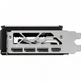 Видеокарта MSI PCI-E 5.0 RTX 5060 Ti 8G INSPIRE 2X NVIDIA GeForce RTX 5060TI 8Gb 128bit GDDR7 2602/28000 HDMIx1 DPx3 HDCP Ret