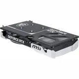 Видеокарта MSI PCI-E 5.0 RTX 5060 Ti 8G VENTUS 2X PLUS NVIDIA GeForce RTX 5060TI 8Gb 128bit GDDR7 2617/28000 HDMIx1 DPx3 HDCP Ret