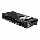 Видеокарта MSI PCI-E 5.0 RTX 5070 Ti 16G GAMING TRIO OC NVIDIA GeForce RTX 5070TI 16Gb 256bit GDDR7 2572/28000 HDMIx1 DPx3 HDCP Ret