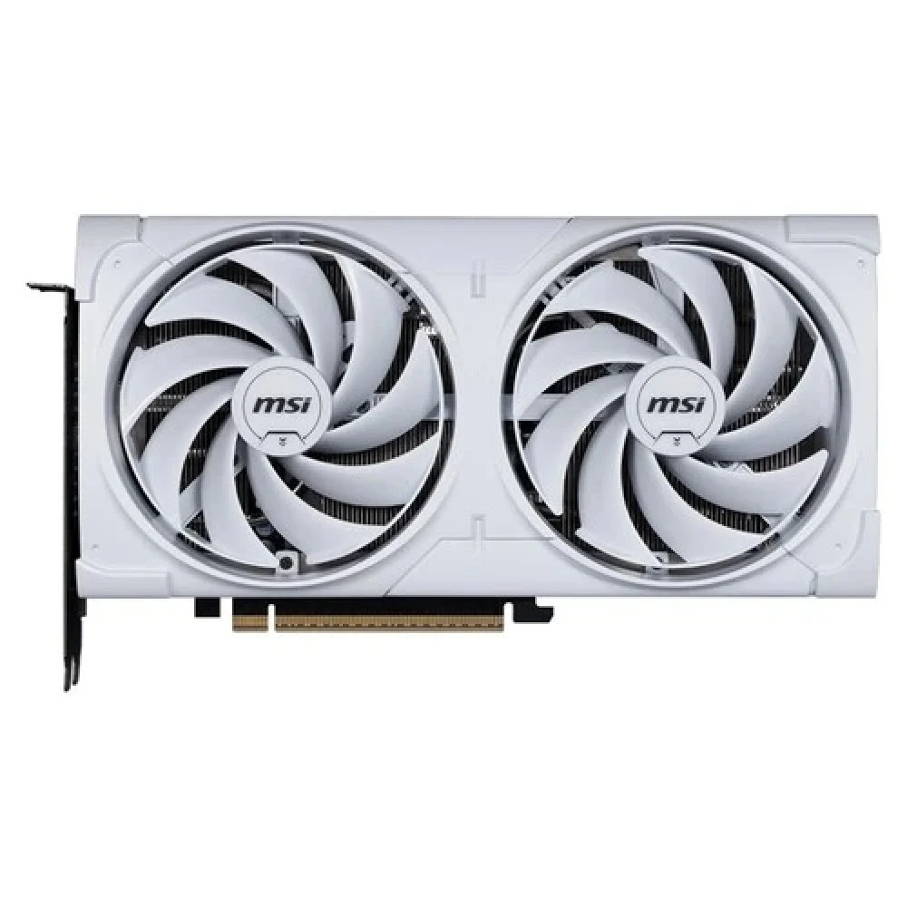Видеокарта MSI PCI-E 5.0 RTX 5070 12G VENTUS 2X OC NVIDIA GeForce RTX 5070 12Gb 192bit GDDR7 2542/28000 HDMIx1 DPx3 HDCP Ret