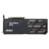 Видеокарта MSI PCI-E RTX 5080 16G SHADOW 3X OC NVIDIA GeForce RTX 5080 16Gb 256bit GDDR7 2640/30000 HDMIx1 DPx3 HDCP Ret