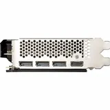 GeForce RTX3050, MSI RTX 3050 Aero ITX OC, 1807MHz/14000MHz, 128bit, 8GB GDDR6, 1xHDMI, 3xDP