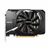 GeForce RTX3060, MSI RTX 3060 Aero ITX OC, 1792MHz/15000MHz, 192bit, 12GB GDDR6, HDMI, 3xDP