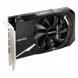 GeForce RTX3060, MSI RTX 3060 Aero ITX OC, 1792MHz/15000MHz, 192bit, 12GB GDDR6, HDMI, 3xDP