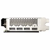 GeForce RTX3060, MSI RTX 3060 Aero ITX OC, 1792MHz/15000MHz, 192bit, 12GB GDDR6, HDMI, 3xDP