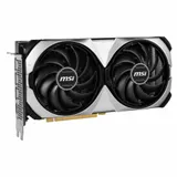 Видеокарта MSI PCI-E 4.0 RTX 4070 Ti VENTUS 2X 12G OC NVIDIA GeForce RTX 4070TI 12288Mb 192 GDDR6X 2640/21000 HDMIx1 DPx3 HDCP Ret