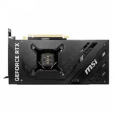 Видеокарта MSI PCI-E 4.0 RTX 4070 Ti VENTUS 2X 12G OC NVIDIA GeForce RTX 4070TI 12288Mb 192 GDDR6X 2640/21000 HDMIx1 DPx3 HDCP Ret