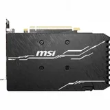 Видеокарта MSI GeForce GTX1660 SUPER, 6GB GDDR5 192-bit 1xHDMI 3xDP GTX 1660 SUPER VENTUS XS OC RU