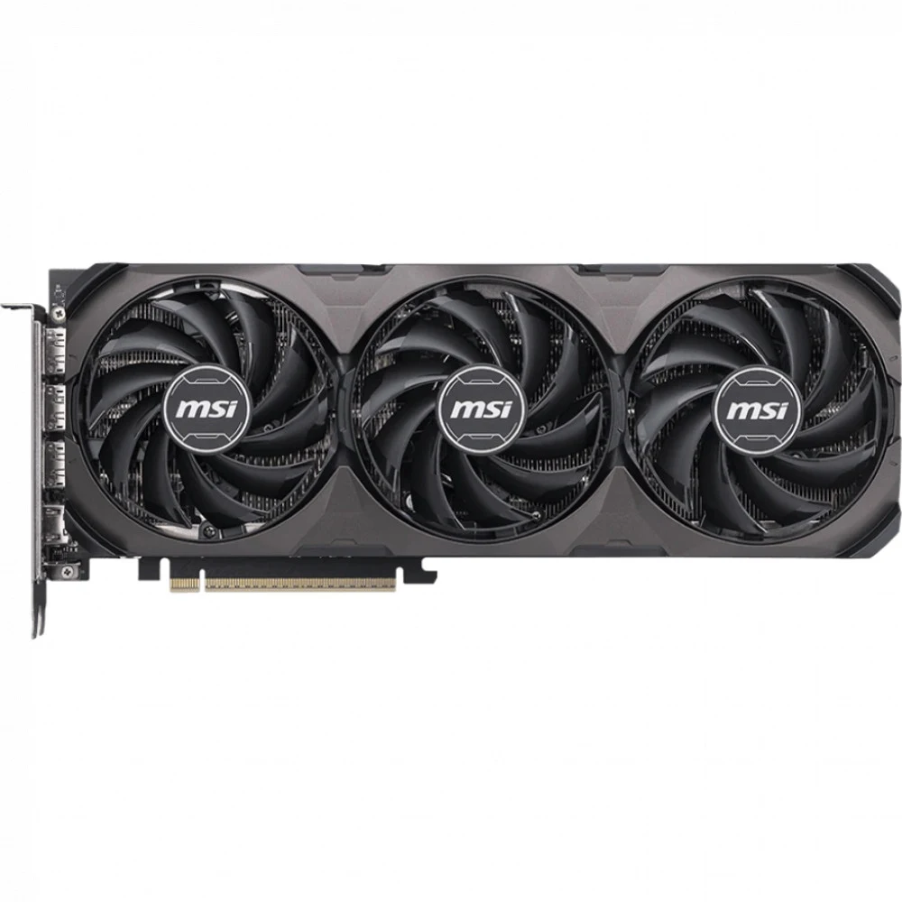 Видеокарта/ GeForce RTX 5060 Ti 8G SHADOW 3X OC CLASSIC