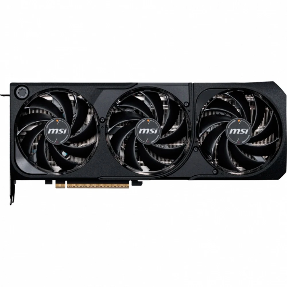 Видеокарта/ GeForce RTX 5080 16G SHADOW 3X OC
