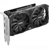 Видеокарта MSI GeForce RTX 3050 VENTUS 2X 6G OC, 6G GDDR6 96-bit 2xHDMI DP