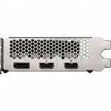 Видеокарта MSI GeForce RTX 3050 VENTUS 2X 6G OC, 6G GDDR6 96-bit 2xHDMI DP