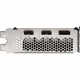 Видеокарта MSI PCI-E 4.0 RTX 3050 VENTUS 2X E 6G OC NVIDIA GeForce RTX 3050 6Gb 96bit GDDR6 1492/14000 HDMIx2 DPx1 HDCP Ret