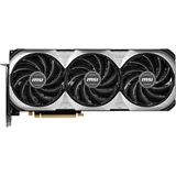 Видеокарта MSI PCI-E 4.0 RTX 4080 16GB VENTUS 3X OC NVIDIA GeForce RTX 4080 16384Mb 256 GDDR6X 2535/22400 HDMIx1 DPx3 HDCP Ret