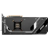 Видеокарта MSI PCI-E 4.0 RTX 4080 16GB VENTUS 3X OC NVIDIA GeForce RTX 4080 16384Mb 256 GDDR6X 2535/22400 HDMIx1 DPx3 HDCP Ret