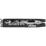 GF RTX5050, MSI Shadow 2X, 128bit, 8GB GDDR6, HDMI, 3xDP