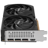 GF RTX5050, MSI Shadow 2X, 128bit, 8GB GDDR6, HDMI, 3xDP