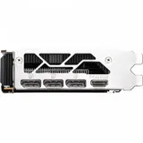 Видеокарта MSI PCIE16 RTX5060 8GB RTX 5060 8G INSPIRE 2X OC