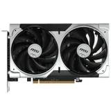 Видеокарта MSI PCI-E 5.0 RTX 5060 8G VENTUS 2X NVIDIA GeForce RTX 5060 8Gb 256bit GDDR7 2497/28000 HDMIx1 DPx3 HDCP Ret