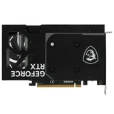 Видеокарта MSI PCI-E 5.0 RTX 5060 8G VENTUS 2X NVIDIA GeForce RTX 5060 8Gb 256bit GDDR7 2497/28000 HDMIx1 DPx3 HDCP Ret