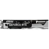 Видеокарта MSI PCI-E 5.0 RTX 5060 8G VENTUS 2X NVIDIA GeForce RTX 5060 8Gb 256bit GDDR7 2497/28000 HDMIx1 DPx3 HDCP Ret