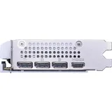 Видеокарта MSI GeForce RTX 5060 8G VENTUS 2X WHITE, 8G GDDR7 128bit 1xHDMI 3xDP G5060-8V2W