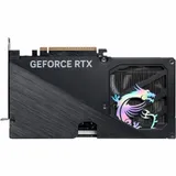 Видеокарта MSI PCI-E 5.0 RTX 5060 TI 8G GAMING NVIDIA GeForce RTX 5060TI 8Gb 128bit GDDR7 2572/28000 HDMIx1 DPx3 HDCP Ret