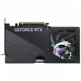 Видеокарта MSI RTX5060Ti GAMING OC 8GB GDDR7 128bit 3xDP HDMI 2FAN RTL