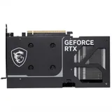 Видеокарта MSI PCI-E 5.0 RTX 5060 Ti 8G VENTUS 2X OC PLUS NVIDIA GeForce RTX 5060TI 8Gb 256bit GDDR7 2482/28000 HDMIx1 DPx3 HDCP Ret