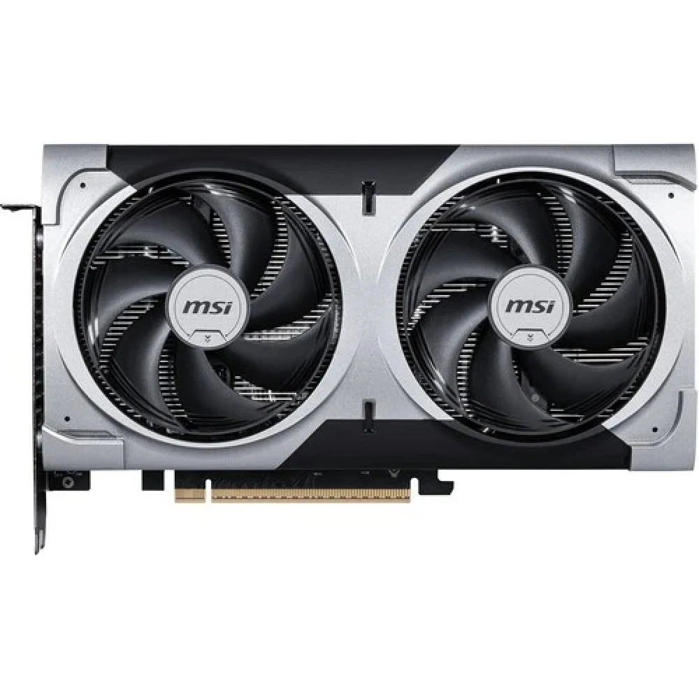 Видеокарта MSI GeForce RTX 5060 Ti 8G VENTUS 2X OC PLUS, 8Gb GDDR7 128-bit 1xHDMI 3xDP G506T-8V2CP