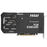 Видеокарта MSI RTX5070 SHADOW 2X OC 12GB GDDR7 192bit 3xDP HDMI 2FAN RTL