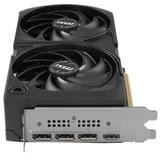 Видеокарта MSI RTX5070 SHADOW 2X OC 12GB GDDR7 192bit 3xDP HDMI 2FAN RTL