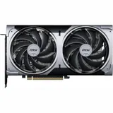 Видеокарта MSI PCI-E 5.0 RTX 5070 12G VENTUS 2X NVIDIA GeForce RTX 5070 12Gb 192bit GDDR7 2542/28000 HDMIx1 DPx3 HDCP Ret