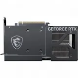 Видеокарта MSI PCI-E 5.0 RTX 5070 12G VENTUS 2X NVIDIA GeForce RTX 5070 12Gb 192bit GDDR7 2542/28000 HDMIx1 DPx3 HDCP Ret