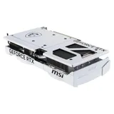 Видеокарта MSI GeForce RTX 5070 12G VENTUS 2X OC WHITE, 12Gb GDDR7 192-bit 1xHDMI 3xDP (G5070-12V2CW)