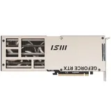 Видеокарта MSI GeForce RTX 5070 Ti 16G INSPIRE 3X OC, 16Gb GDDR7 256-bit 1xHDMI 3xDP