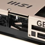 Видеокарта MSI GeForce RTX 5070 Ti 16G INSPIRE 3X OC, 16Gb GDDR7 256-bit 1xHDMI 3xDP