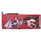 Видеокарта MSI GeForce RTX 5070 Ti 16G MLG EDITION OC, 16Gb GDDR7 256-bit 1xHDMI 3xDP G507T-16MEC