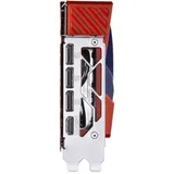 Видеокарта MSI GeForce RTX 5070 Ti 16G MLG EDITION OC, 16Gb GDDR7 256-bit 1xHDMI 3xDP G507T-16MEC