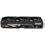 Видеокарта PCIE16 RTX5070TI 16GB RTX 5070 Ti 16G SHADOW 3X OC MSI