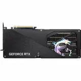 Видеокарта MSI GeForce RTX 5080 16G GAMING TRIO OC, 16G GDDR7, 256bit 1xHDMI 3xDP (G5080-16GTC)